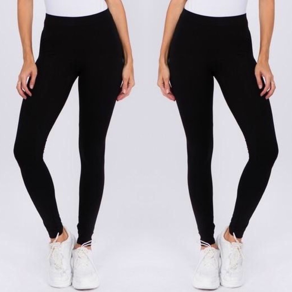 Nikki Leggings in Black
